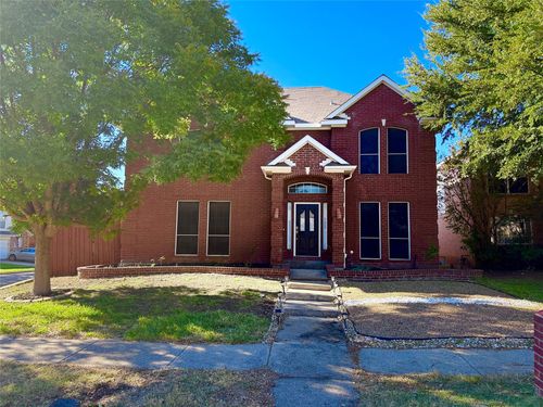 2301 Mapleleaf Ln, Flower Mound, TX, 75028-4588 | Card Image