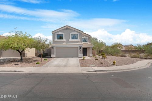 23340 W Cocopah St, Buckeye, AZ, 85326-4013 | Card Image