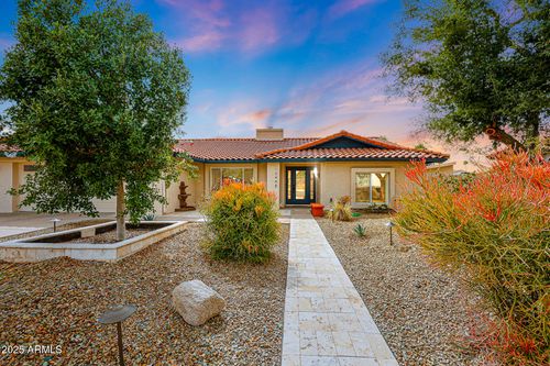 12448 N 76th St, Scottsdale, AZ, 85260-4814 | Card Image