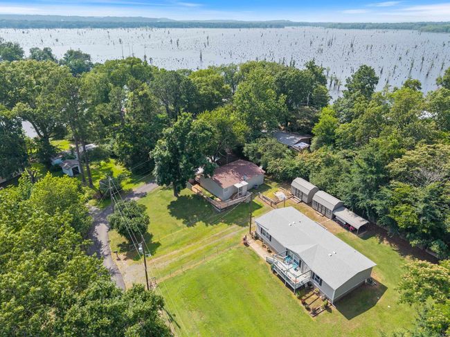 51 Adams Lake Loop, House other with 3 bedrooms, 2 bathrooms and null parking in Conway AR | Image 31