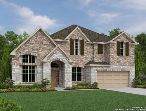 10157 Kettle Corn Trail, Schertz, TX, 78108 | Card Image