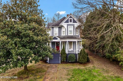 124 N Kingston Ave, Rockwood, TN, 37854-2709 | Card Image