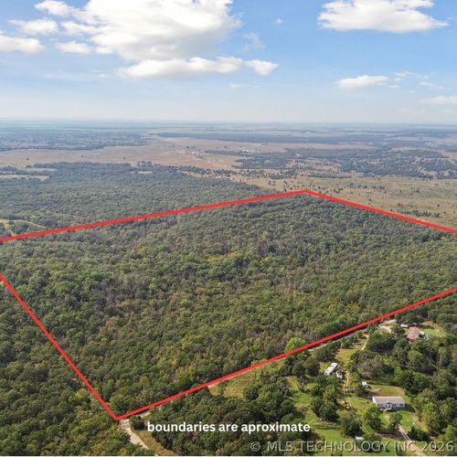 160 Bowring Rd, Bartlesville, OK, 74003 | Card Image