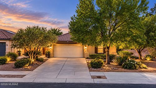 57 W Calle La Bolita, Sahuarita, AZ, 85629-8663 | Card Image