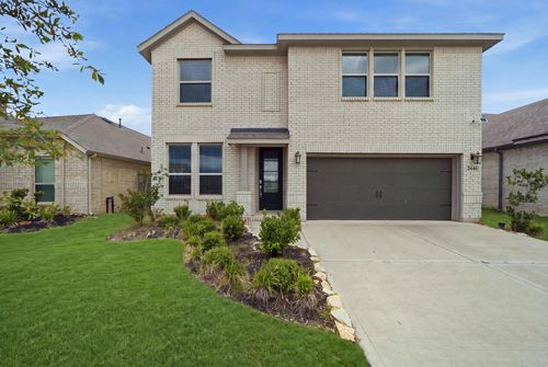 2446 Rosemary Sage Dr, Fulshear, TX, 77423-3537 | Card Image