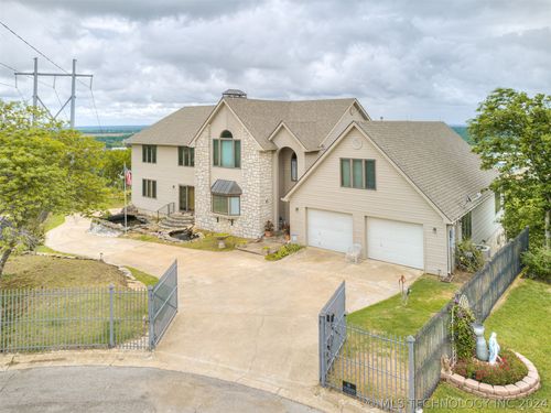 19190 Valley View Lane, Catoosa, OK, 74015 | Card Image