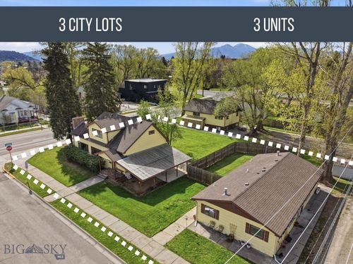 621 N Rouse Ave, Bozeman, MT, 59715-2924 | Card Image