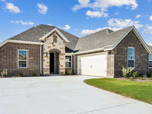 713 Carriage Hill Rd, Midlothian, TX, 76065-3256 | Card Image
