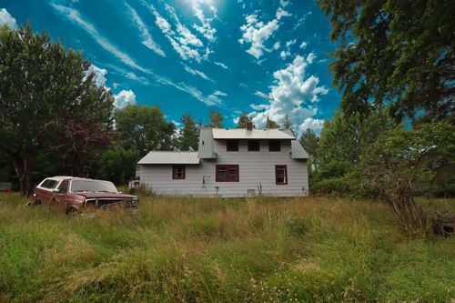 82855 Lenawee Rd, Herbster, WI, 54844-4425 | Card Image
