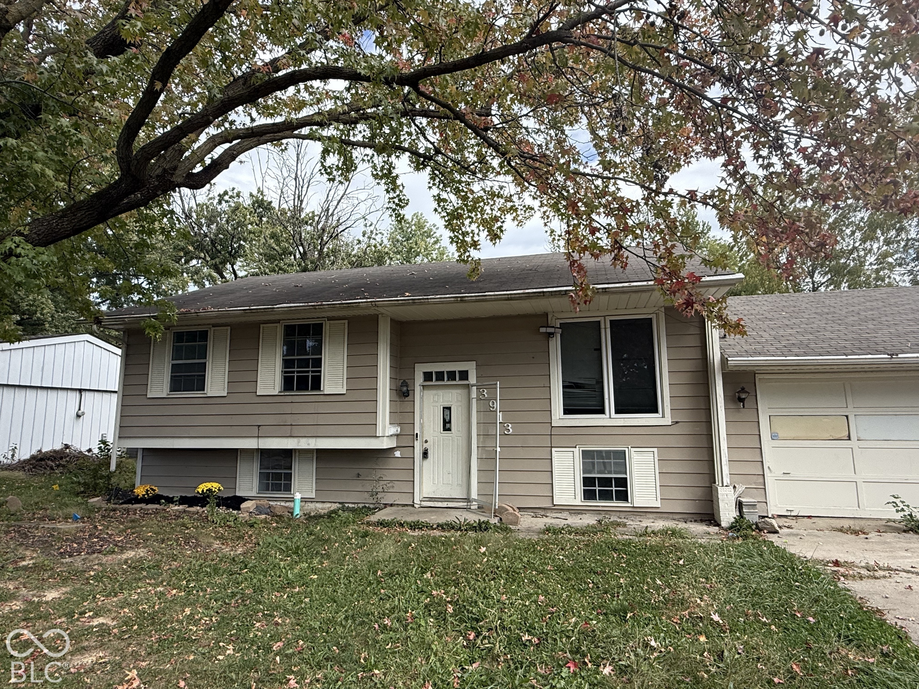 Residential in Indianapolis