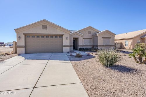 10145 W Devonshire Dr, Arizona City, AZ, 85123-8859 | Card Image