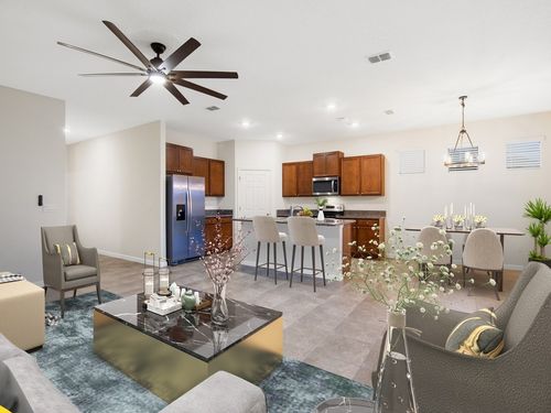 6780 Canterbridge Drive, Vero Beach, FL, 32967 | Card Image