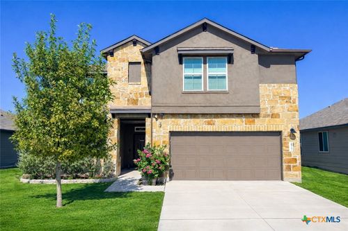 477 Centinela St, New Braunfels, TX, 78130-5093 | Card Image