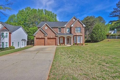9815 Settlers Ln, Gainesville, GA, 30506-8001 | Card Image