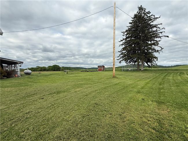 2650 Georgeville Rd, House other with 3 bedrooms, 1 bathrooms and 3 parking in Marion Center PA | Image 18
