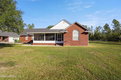 11485 Peacock Creek Rd, Glen St. Mary, FL, 32040-8203 | Card Image