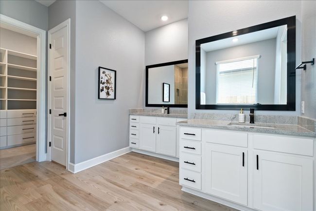17208 Howdy Way, House other with 4 bedrooms, 3 bathrooms and 4 parking in Manor TX | Image 22