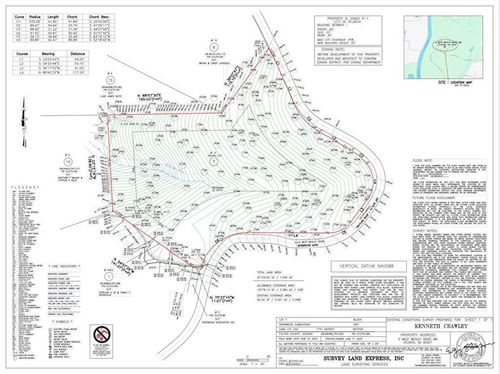 18 W Wesley Rdg Nw, Atlanta, GA, 30327-2041 | Card Image