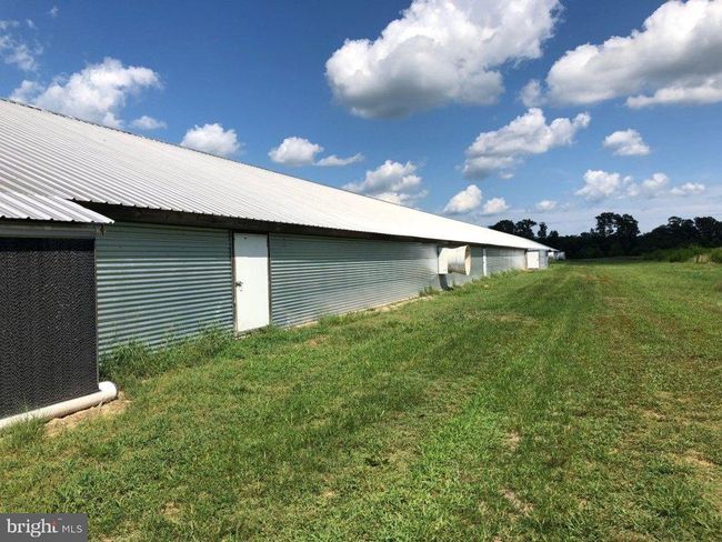 34288 Wango Rd, Home with 3 bedrooms, 2 bathrooms and null parking in PARSONSBURG MD | Image 16