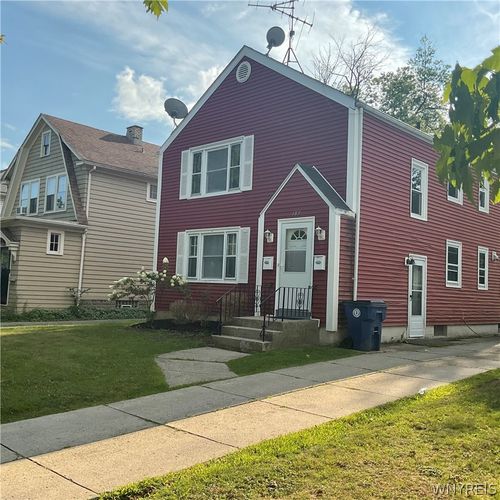 2-183 Hamilton Dr, Amherst, NY, 14226-4740 | Card Image