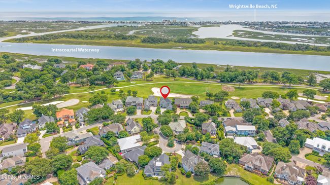1401 Regatta Dr, House other with 4 bedrooms, 5 bathrooms and 2 parking in Wilmington NC | Image 77