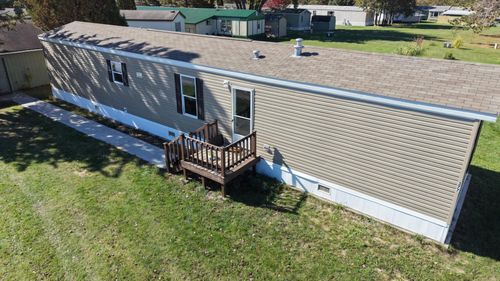 377 Woodland Heights Terrace, Rhinelander, WI, 54501 | Card Image