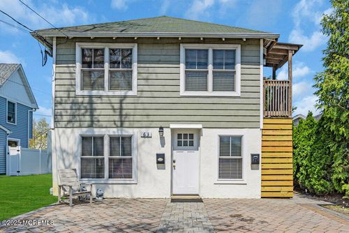 63 Colby Ave, Manasquan, NJ, 08736-3026 | Card Image