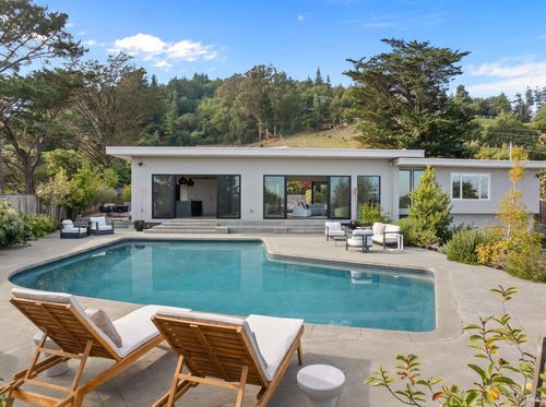 929 Meadowsweet Dr, Corte Madera, CA, 94925-1761 | Card Image