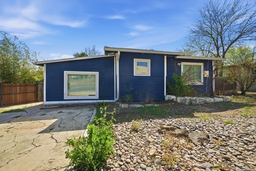 126 Zachry Dr, San Antonio, TX, 78228-4154 | Card Image