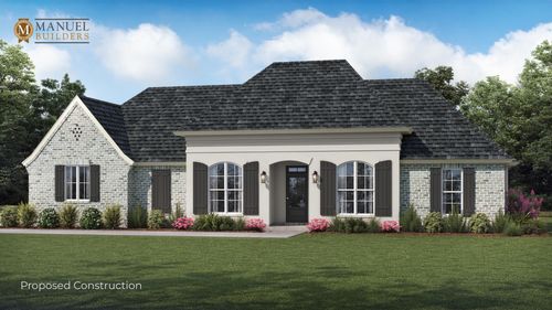 151 Nottingham Trl, Houma, LA, 70360-7905 | Card Image