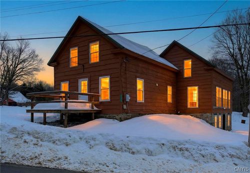 11812 River Rd, Camden, NY, 13316-5132 | Card Image