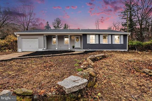 8029 Rider Ave, TOWSON, MD, 21204-1940 | Card Image