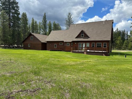170 Drew Creek Loop, Seeley Lake, MT, 59868-8721 | Card Image