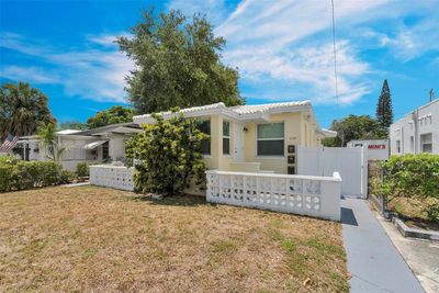 1838 Fillmore St, Home with 0 bedrooms, 0 bathrooms and 2 parking in Hollywood FL | Image 2