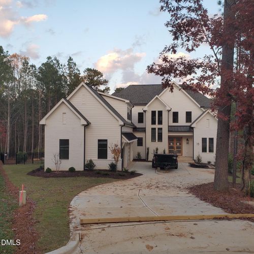 15 Brandon Pines Ct, Pittsboro, NC, 27312-8437 | Card Image