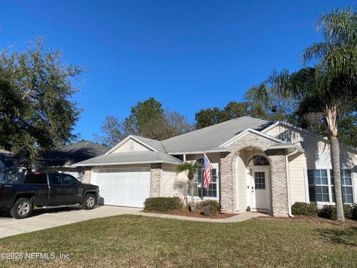 297 Johns Glen Dr, St Johns, FL, 32259-3200 | Card Image