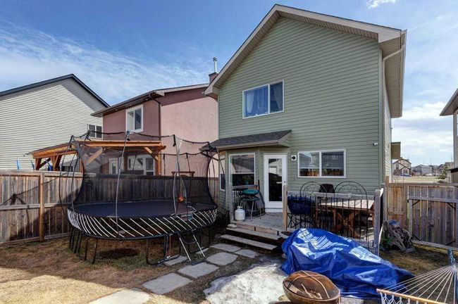 196 Silverado Plains Close Sw, Home with 3 bedrooms, 2 bathrooms and 4 parking in Calgary AB | Image 29