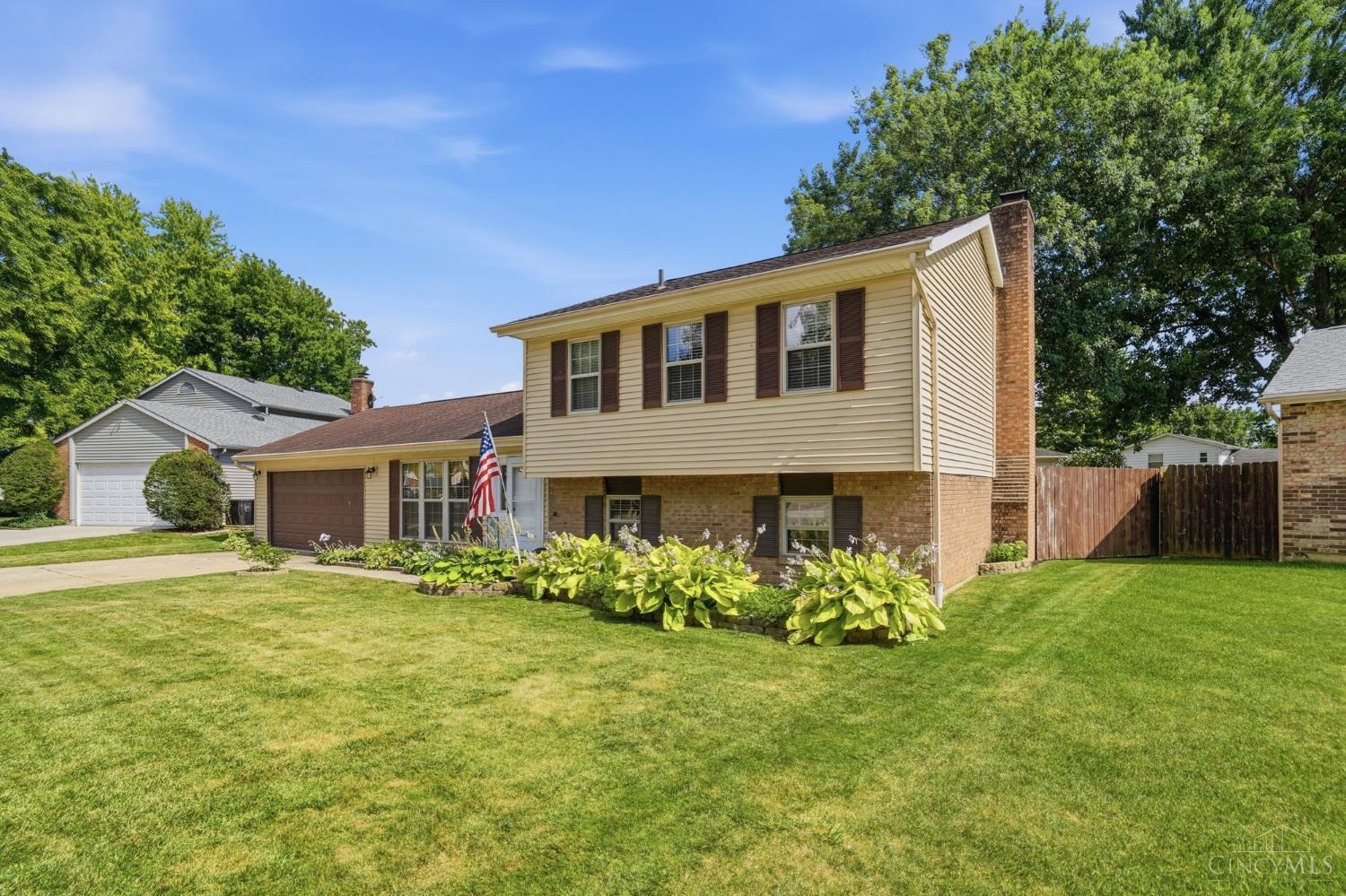 Residential in Mason 3