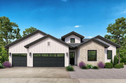 14412 Blackbrush Parkway, Horizon City, TX, 79928 | Card Image