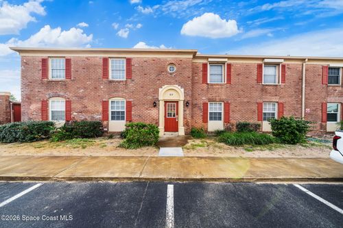 c-913 S Colonial Ct, Indian Harbour Beach, FL, 32937-2585 | Card Image