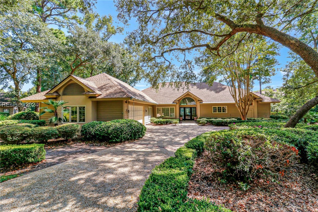 Wild Laurel Ln, Hilton Head Island, SC 29926