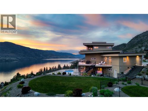 174 Vintage Blvd, Okanagan Falls, BC, V0H1R3 | Card Image
