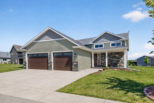 1565 Brandt Dr Ne, Byron, MN, 55920-1649 | Card Image