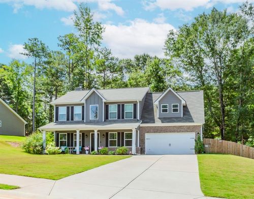 122 Kinsley Way, Statham, GA, 30666-2250 | Card Image