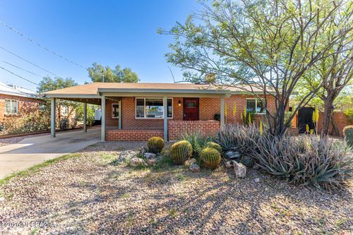 5408 E Willard St, Tucson, AZ, 85712-4930 | Card Image