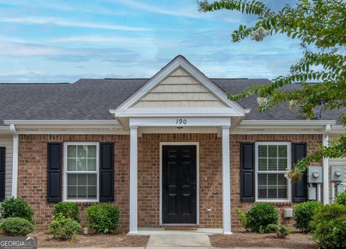 190 Buckhaven Way, Statesboro, GA, 30458-4312 | Card Image
