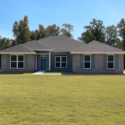 9505 Stone Road, Semmes, AL, 36575 | Card Image