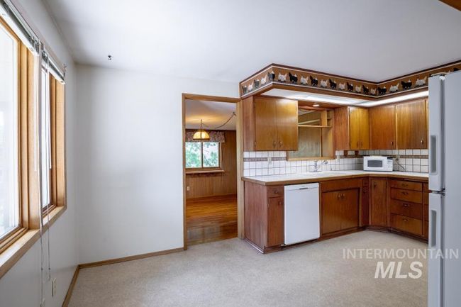 116 N Cleveland St, House other with 5 bedrooms, 2 bathrooms and 1 parking in Moscow ID | Image 9