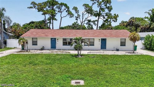 781 95th Avenue N, Naples, FL, 34108 | Card Image