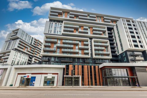 1427-8119 Birchmount Rd, Unionville, ON, L6G0H5 | Card Image